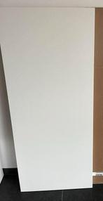 LAGKAPTEN bureaublad 1m40 x 60 cm, Huis en Inrichting, Ophalen, Gebruikt