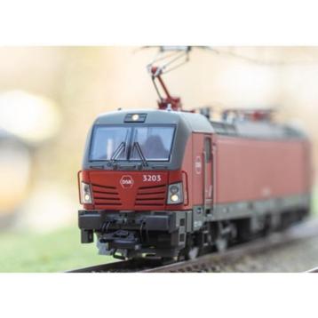 Marklin Loc 39331 Nieuw !!!!!!!! beschikbaar voor biedingen