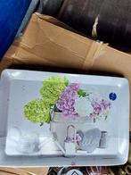 Groot partij markt spullen, Huis en Inrichting, Woonaccessoires | Dienbladen, Ophalen, Nieuw