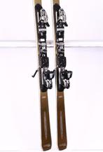 170 ski's VOLANT GENESIS GOLD, handmade + Atomic Neox 12, 160 tot 180 cm, Gebruikt, Verzenden, Carve