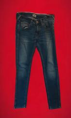 TOMMY HILFIGER Denim jeans Skinny Maat 28/30 (36) Zgan, Tommy Hilfiger, Blauw, W28 - W29 (confectie 36), Ophalen of Verzenden