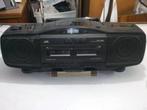 JVC boombox draagbare radio, Audio, Tv en Foto, Ophalen, Radio