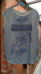 T-shirt, Maat 38/40 (M), Geisha, Ophalen of Verzenden, Korte mouw