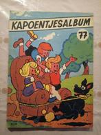 Kapoentjesalbum 77, Boeken, Ophalen of Verzenden, Gelezen