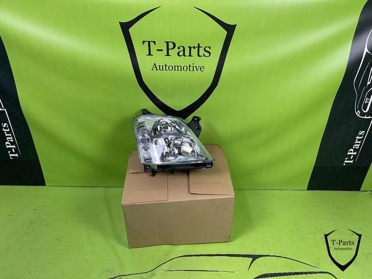 Opel Mariva phare droit nouveau lampv 03-10, Autos : Pièces & Accessoires, Éclairage, Opel, Neuf