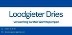 Loodgieter verwarming  sanitair en warmte pompen., Ophalen of Verzenden, Nieuw