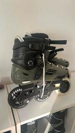 Roller freeride taille 43, Enlèvement, Comme neuf