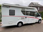 Fiat Sunlight Mobilhome 2018 in perfecte staat, Caravans en Kamperen, Mobilhomes, Integraal, Particulier, LPG, Fiat
