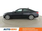 BMW 5 Serie 520 520d Luxury Line (bj 2017), Auto's, BMW, 4 deurs, Achterwielaandrijving, https://public.car-pass.be/vhr/3d156919-d29f-42f8-b552-7e402b63b341
