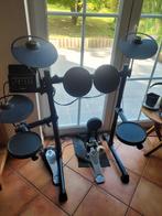 Batteries électroniques Yamaha DTC430K, Muziek en Instrumenten, Drumstellen en Slagwerk, Ophalen, Gebruikt, Yamaha, Elektronisch