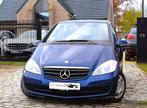 Mercedes A160/Benzine/Elegance/88.000km/GARANTIE, Auto's, Mercedes-Benz, Voorwielaandrijving, Euro 5, Stof, 139 g/km