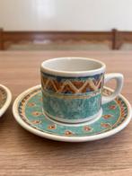 Koffietassen en espressotassen in hotelkwaliliteit, Antiek en Kunst, Ophalen