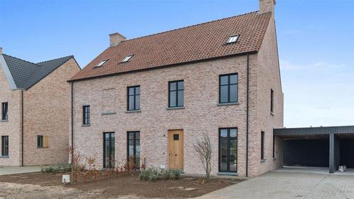 Huis te koop in Viersel, 4 slpks, Immo, Huizen en Appartementen te koop, Vrijstaande woning
