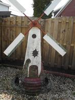 Tuin Molen, Tuin en Terras, Ophalen, Gebruikt