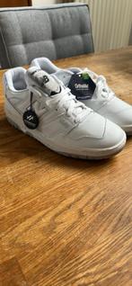 New balance en saucony, Ophalen