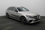 Mercedes-Benz C-Klasse 300 de Estate, Auto's, Mercedes-Benz, Te koop, C-Klasse, Break, 143 kW