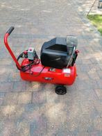 Compressor, Doe-het-zelf en Bouw, Compressors, Ophalen, Gebruikt