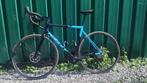 Ridley Helium Essential Disc (2022) Groupe 105  (RRP €3199), Fietsen en Brommers, Carbon, Heren, Meer dan 20 versnellingen, Ophalen