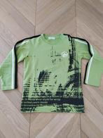 Pull manches longues 12 ans vert pomme Kikiwon, Garçon, Pull ou Veste, Kikiwon, Comme neuf