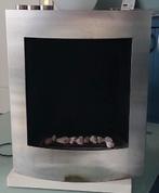 Bio-ethanol vuur - geeft goed warmte af!, Huis en Inrichting, Gebruikt, Ophalen