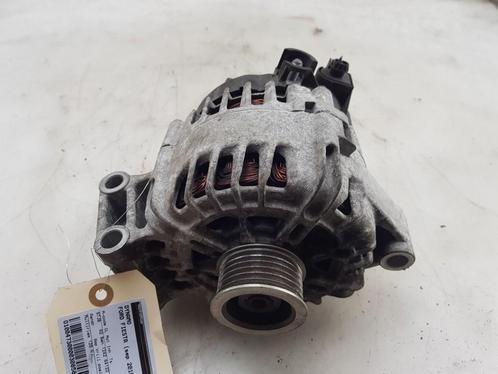 DYNAMO Ford Fiesta 6 (JA8) (01-2008/01-2018), Auto-onderdelen, Motor en Toebehoren, Ford, Gebruikt