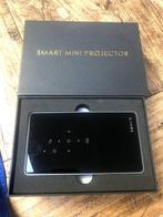 smart mini projector, Audio, Tv en Foto, Beamers, Ophalen, Nieuw