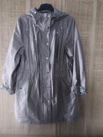 Regenjas dames maat 48 - 22 euro, Kleding | Dames, Jassen | Zomer, Ophalen of Verzenden, Zo goed als nieuw, Maat 46/48 (XL) of groter