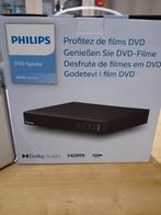 Lecteur DVD Philips Philips avec environ 30 films +18 ans, Enlèvement ou Envoi, Philips