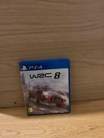 WSC8 ps4, Ophalen, Zo goed als nieuw