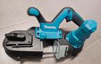 DBZ181Z Makita bandzaagmachine 18V, Doe-het-zelf en Bouw, Ophalen of Verzenden, Nieuw