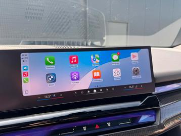 BMW APPLE CARPLAY ACTIVATIE / REGIO LIMBURG beschikbaar voor biedingen