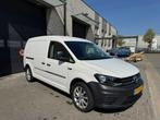 2017 Volkswagen Caddy 2.0 Maxi automaat Bedrijfswagen, Automaat, Gebruikt, Euro 6, Volkswagen