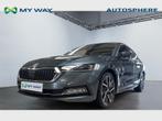 Skoda Octavia Octavia 2.0 TDi SCR Style (EU6AP), 119 g/km, Zilver of Grijs, Te koop, Stadsauto