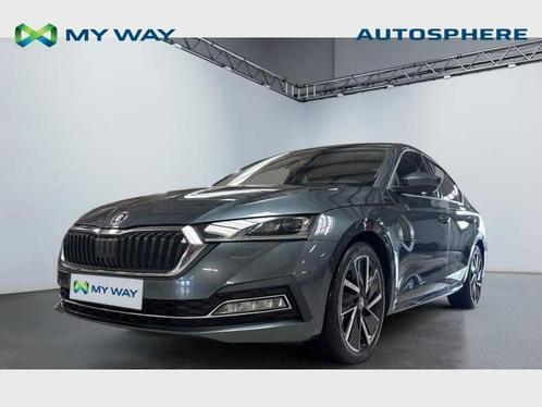 Skoda Octavia Octavia 2.0 TDi SCR Style (EU6AP), Auto's, Skoda, Octavia, ABS, Airbags, Cruise Control, Elektrische ramen, Diesel