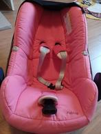 Maxi cosi, Kinderen en Baby's, 0 t/m 10 kg, Autogordel of Isofix, Maxi-Cosi, Gebruikt