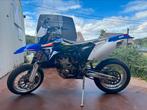 Yamaha WRF 450 – 2006 – Supermotard & Enduro – Très bon état, Motoren, Bedrijf