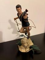 Nathan Drake Colletors Statue, Ophalen of Verzenden, Zo goed als nieuw