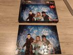 Puzzels Nachtwacht, Ophalen, Meer dan 50 stukjes, Zo goed als nieuw, 6 jaar of ouder