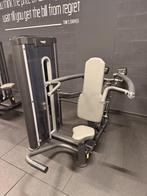 BH fitness shoulder press, Ophalen, Nieuw, Armen, Krachtstation