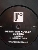 Techno vinyl, Cd's en Dvd's, Ophalen of Verzenden, Zo goed als nieuw, 12 inch, Techno of Trance