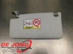 Zonneklep van een Jeep Renegade, Auto-onderdelen, Interieur en Bekleding, Jeep, Gebruikt, -, -