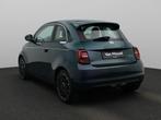 Fiat 500e La Prima 42 kWh, 4 zetels, Parkeersensor, 1265 kg, 255 min