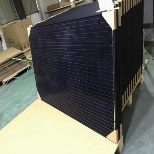 445W BIFACILAL & FULLBLACK zonnepanelen, Doe-het-zelf en Bouw, Hout en Planken, Nieuw, Overige typen, Ophalen of Verzenden