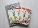 Don Bosco - 3 éditions différentes - 20,00Eur, Livres, Plusieurs BD, Enlèvement ou Envoi, Comme neuf, Jijé.