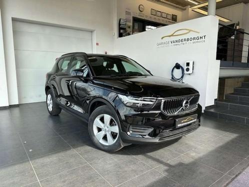 Volvo XC40 MOMENTUM T2 AUTOMAAT (bj 2021), Auto's, Volvo, Bedrijf, Te koop, XC40, ABS, Airbags, Airconditioning, Alarm, Android Auto
