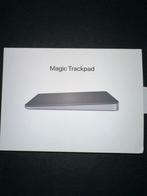 Apple Magic Trackpad, Informatique & Logiciels, Souris, Enlèvement ou Envoi, Comme neuf, Trackpad