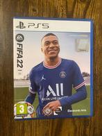 FIFA 22 – PS5 – Très bon état – Jeu original, Consoles de jeu & Jeux vidéo, Enlèvement ou Envoi, Utilisé