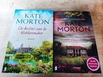Kate Morton, Boeken, Ophalen, Zo goed als nieuw, Kate Morton, België