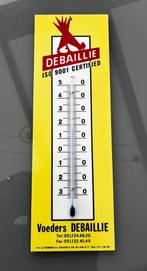 Oude Thermometer Debaillie Roeselare, Ophalen of Verzenden, Zo goed als nieuw