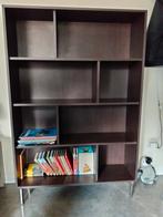 Étagère, Enlèvement